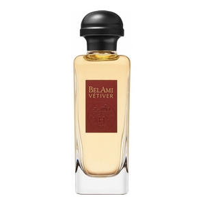 3 – Bel Ami Vétiver d’Hermès