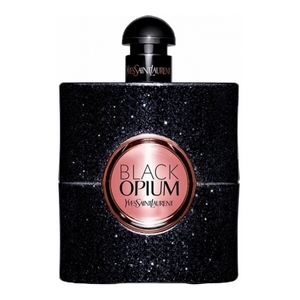 1 – Black Opium Yves Saint Laurent