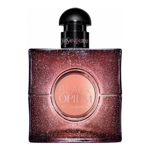 8 – Black Opium Eau de Toilette YSL