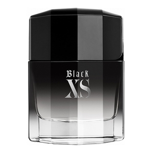 8 – Paco Rabanne parfum Black XS Homme