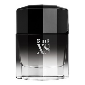 7 – Black XS Homme de Paco Rabanne