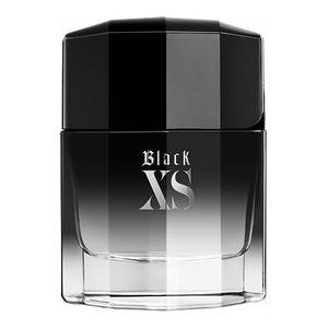 2 – Black XS Homme de Paco Rabanne