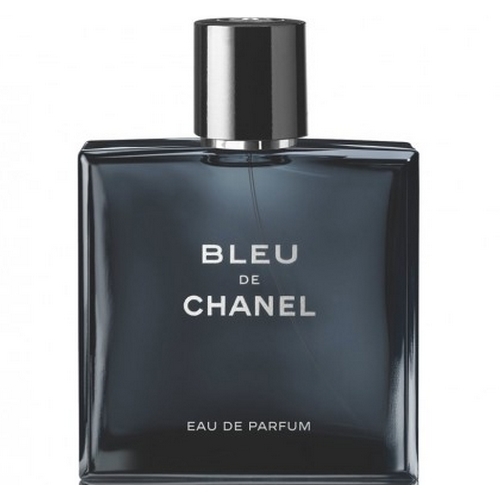 5 – Bleu parfum Chanel