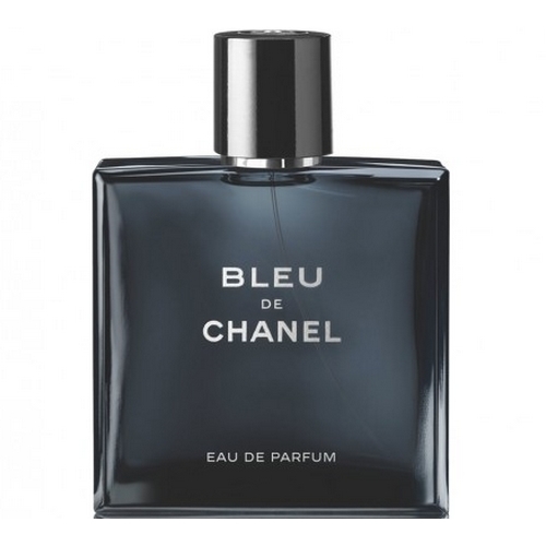 3 – Bleu parfum Chanel