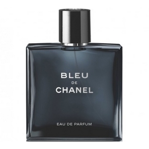 6 – Bleu de Chanel