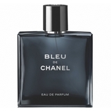 2 – Bleu ou l'attraction de la gent féminine selon Chanel