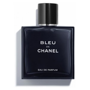 7 – Chanel Eau de Parfum Bleu