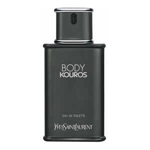 2 – Body Kouros d'Yves Saint Laurent