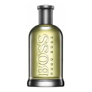 Bottled Boss Eau de toilette