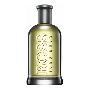 9 – Boss Bottled d'Hugo Boss