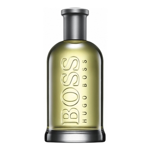1 – Boss Bottled d'Hugo Boss