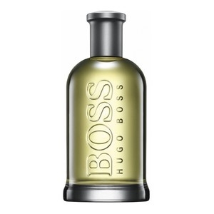 7 – Boss Bottled d'Hugo Boss