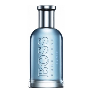 8 – Eau de Toilette Boss Bottled Tonic