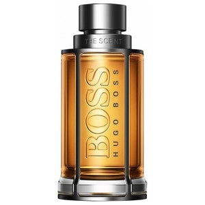 The Scent d’Hugo Boss