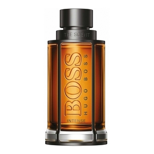 4 – The Scent Intense Hugo Boss