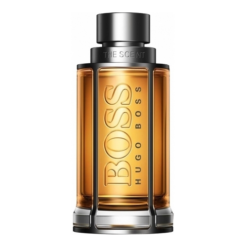 9 – The Scent parfum Hugo Boss