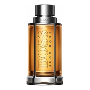 6 – Boss The Scent d'Hugo Boss