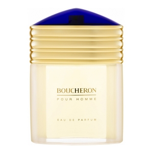 9 – Boucheron pour Homme de Boucheron