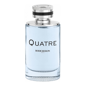 6 – Quatre pour Homme de Boucheron