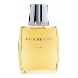 7 – Burberry for Men de Burberry