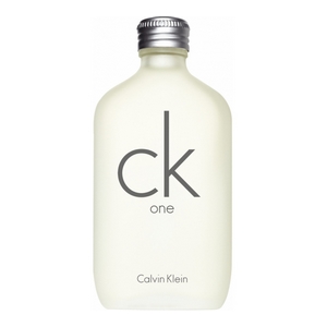 9 – Ck One Calvin Klein
