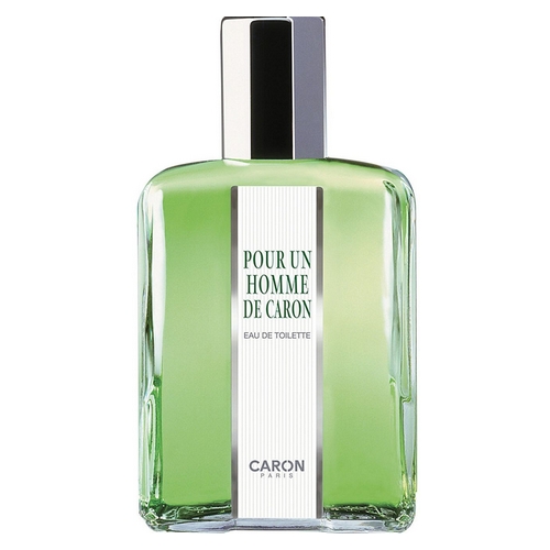 Les fragrances de l'homme Caron