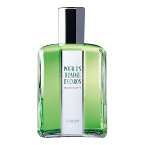 Les parfums Caron pour homme