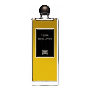 3 – Cèdre de Serge Lutens