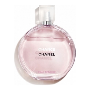 1 – Le parfum Chance Eau Tendre de Chanel