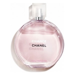 3 – Chance Eau Tendre de Chanel