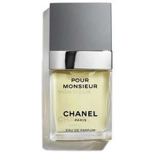 Pour Monsieur, de Chanel