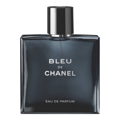 Chanel propose de nombreux produits autour de son parfum Bleu