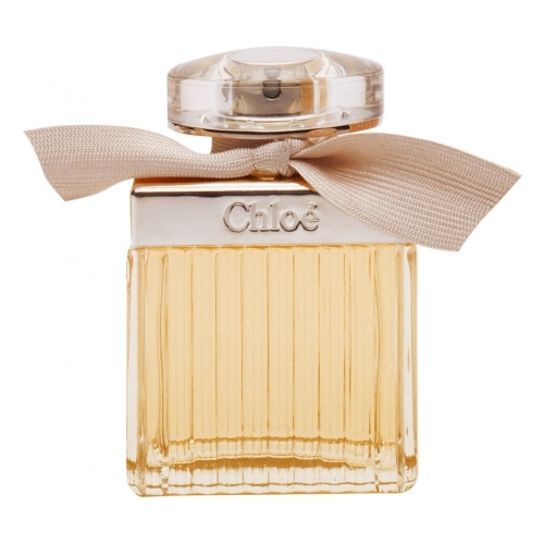 5 – Le parfum Chloé Signature