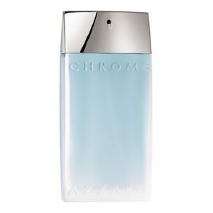 9 – Chrome Sport d'Azzaro