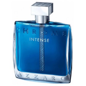 Chrome Intense d’Azzaro