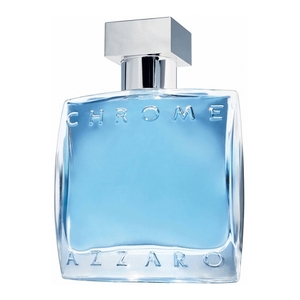 7 – Eau de Toilette Chrome