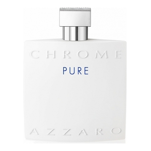 3 – Chrome Pure d'Azzaro