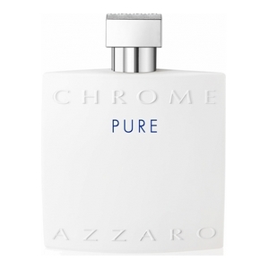 9 – Chrome Pure d'Azzaro