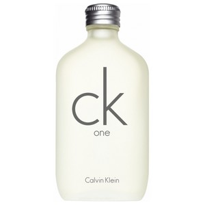 CK One de Calvin Klein