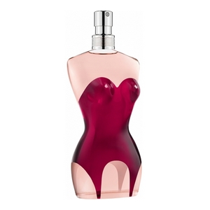 4 – La fragrance Classique de Jean Paul Gaultier