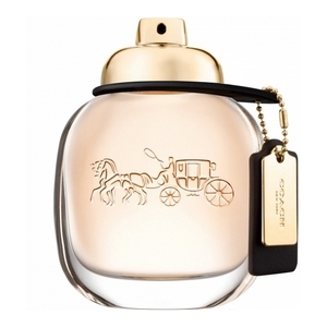 3 – Coach de Coach New York