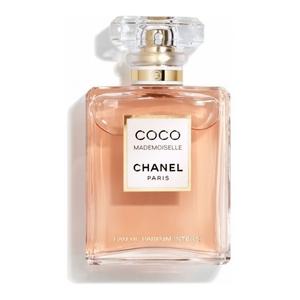 1 – Coco Mademoiselle Chanel dans sa version intense