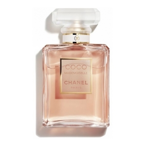 4 – Coco Mademoiselle Chanel