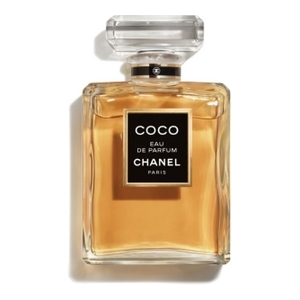 3 – L'Eau de Parfum Coco Chanel