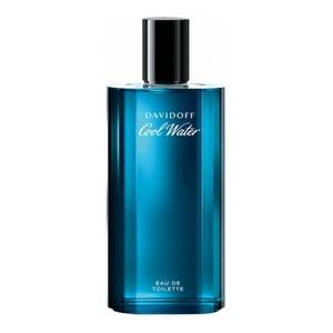 2 – Davidoff et son Eau de Toilette Cool Water