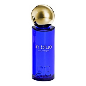 5 – Courrèges In Blue Eau de Parfum