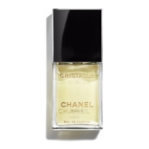 4 – Chanel Eau de Parfum Cristalle