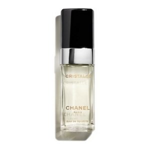 2 – Chanel Cristalle Eau de Toilette