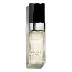 2 – Cristalle Eau de Toilette Chanel