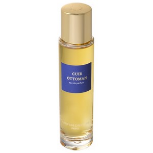 Cuir Ottoman de Parfum d’Empire